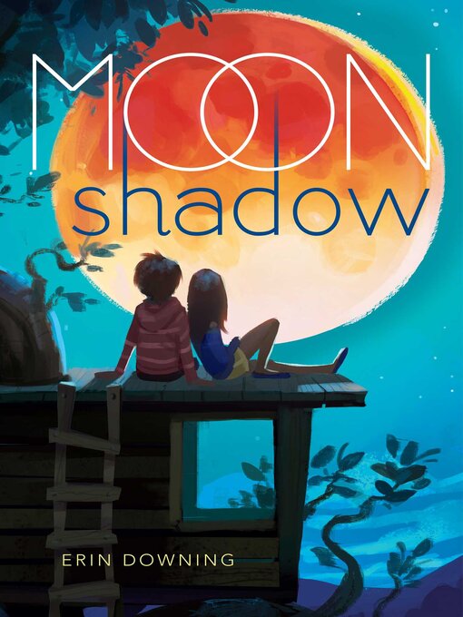 Title details for Moon Shadow by Erin Downing - Wait list